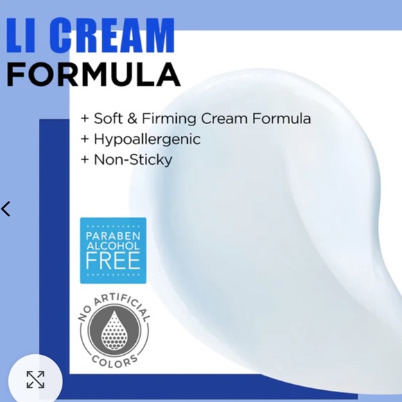 Power 10 formula li cream firefighter - Picture 5 of 5